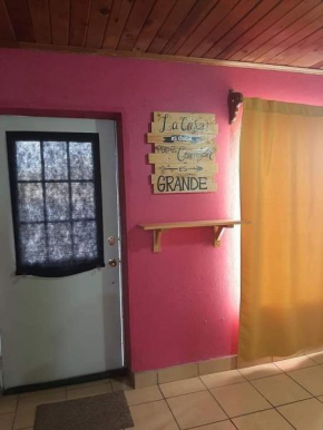 Posada Casa del Abuelo